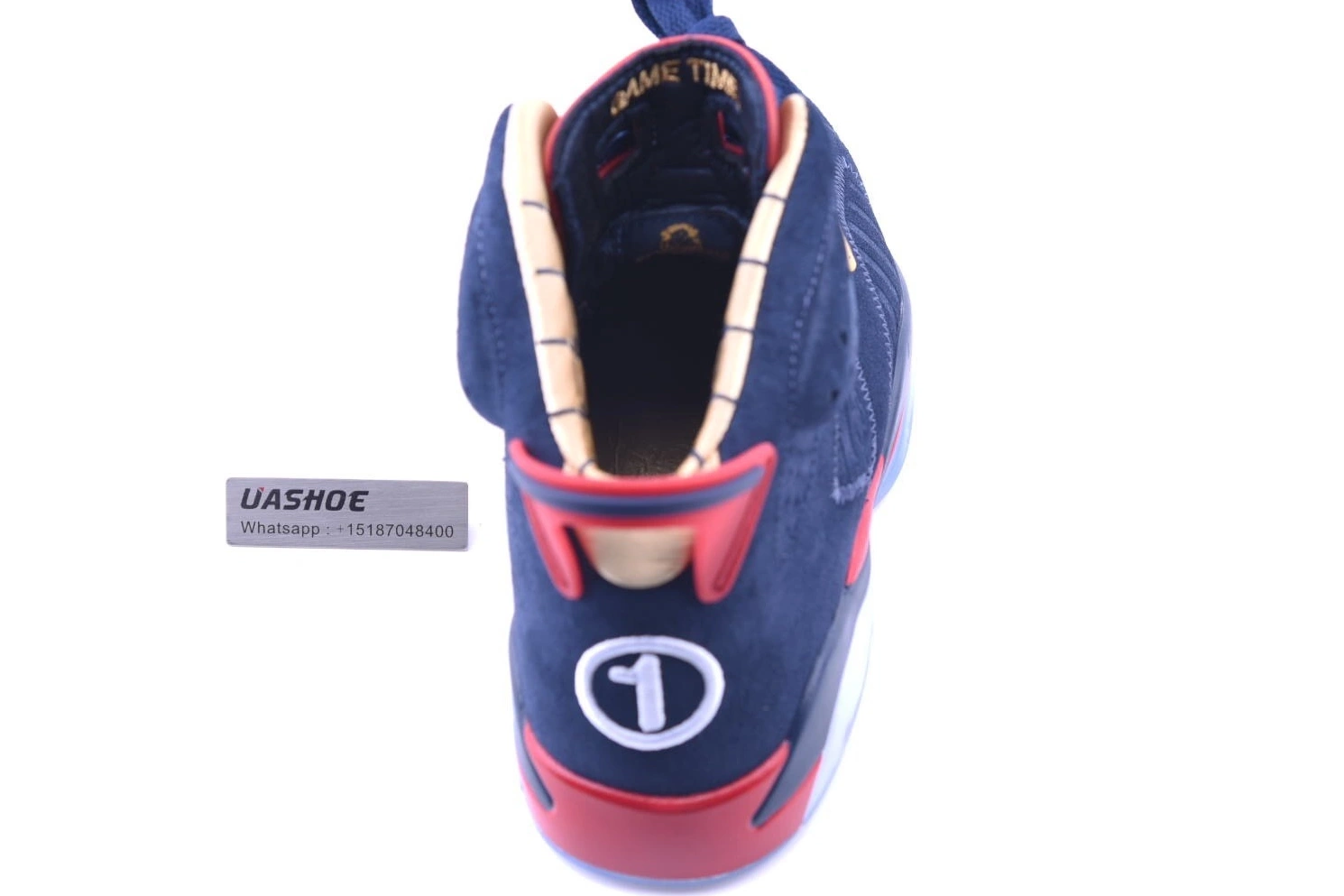 Anniversary  Jordan air Doernbecher CI6293-416 6 15th Retro 0211